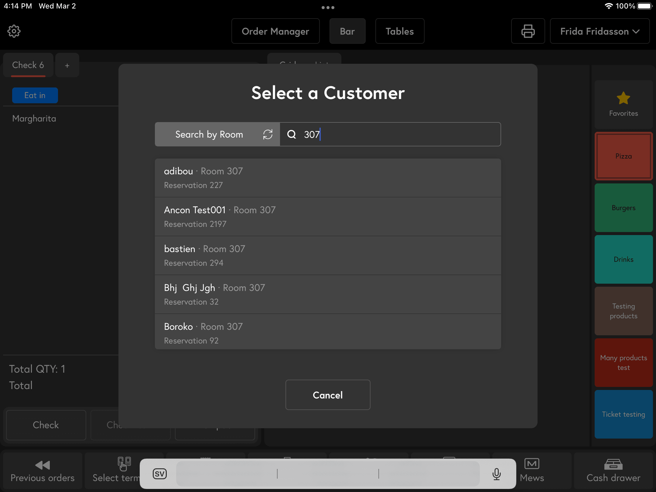 Ancon powered by Omniboost product image 3