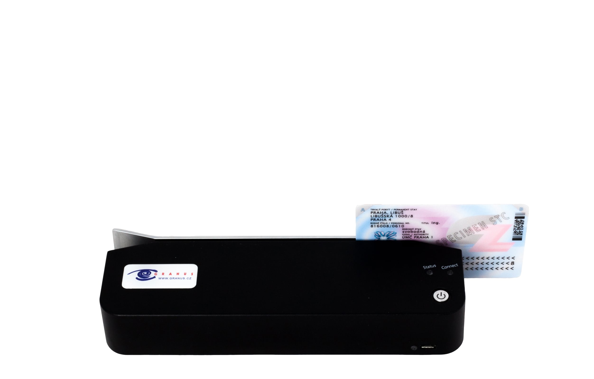 Granus product image 1