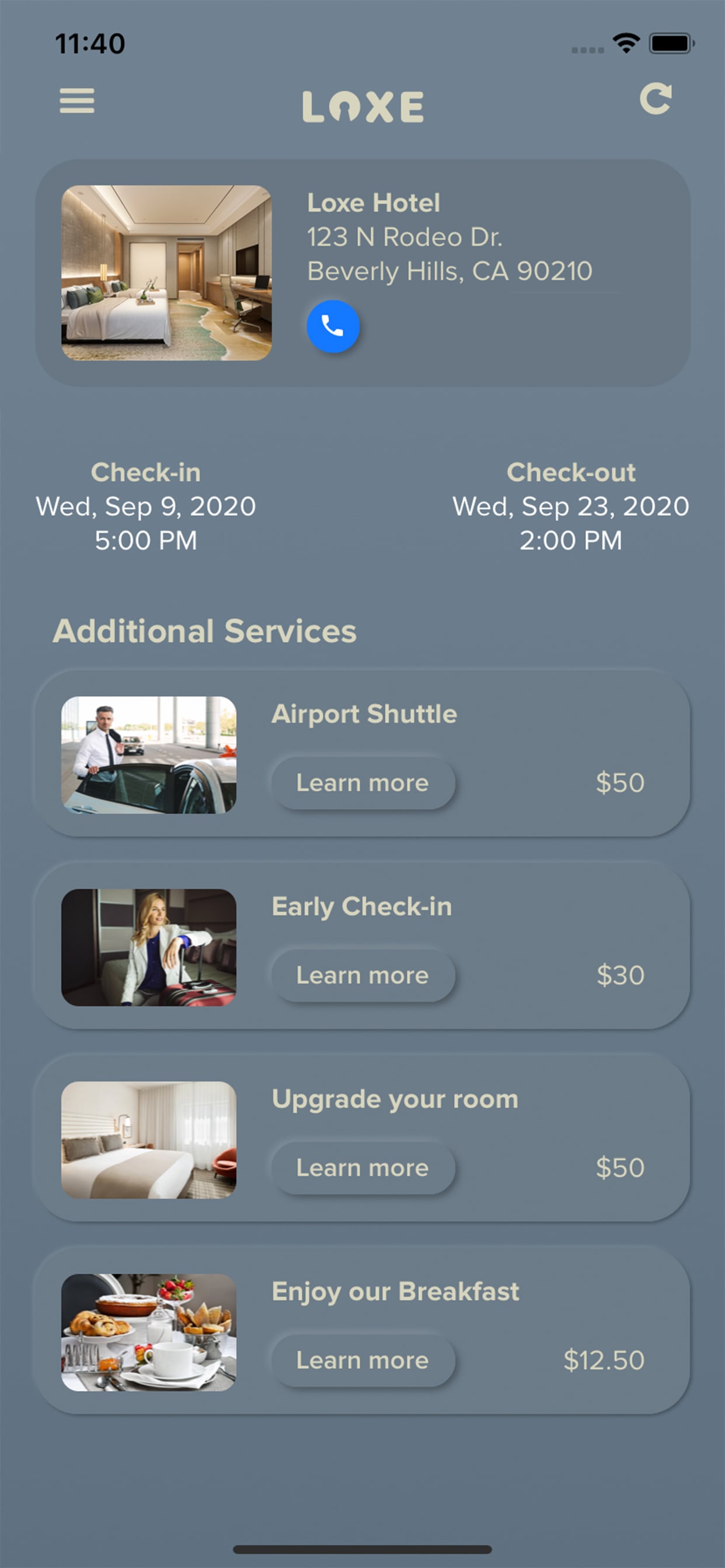 LOXE product image 4