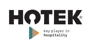 HOTEK YourMobileKey