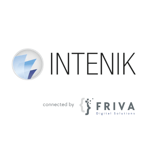 Intenik Guest Registration by FRIVA image