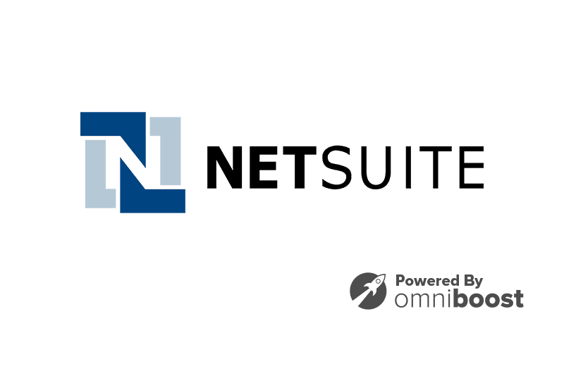 NetSuite by Oracle