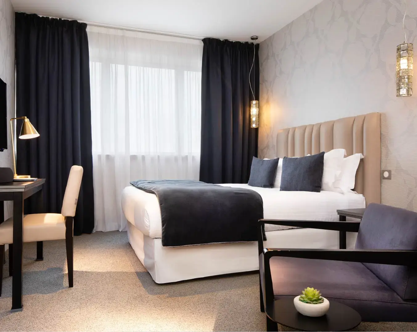 Instant impact Best Western Plus Isidore Hotel thrives with Mews from day one Website body image 3 1352 x1076-50