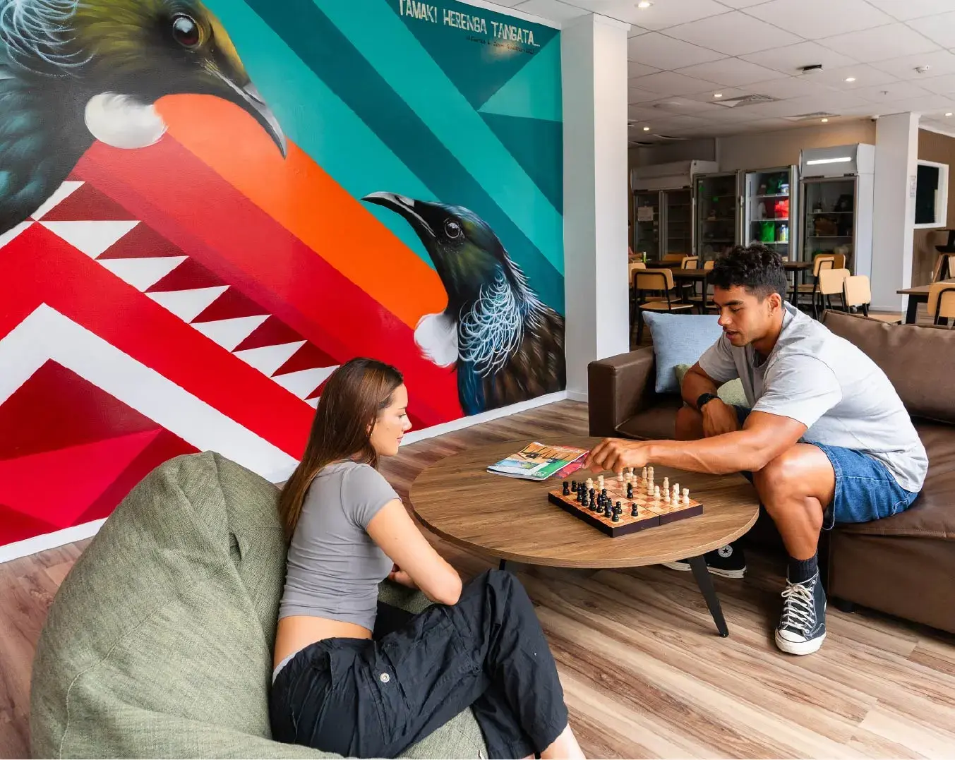 Haka House opens an exciting new chapter of tech-driven hospitality with Mews Website body image 3 1352 x1076-50