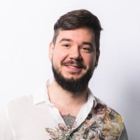 Alexey Molyakov