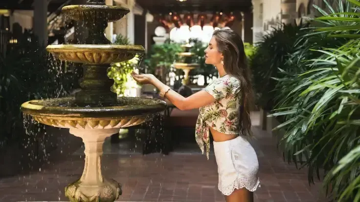 How Gen Z travel guests choose hotels and destinations