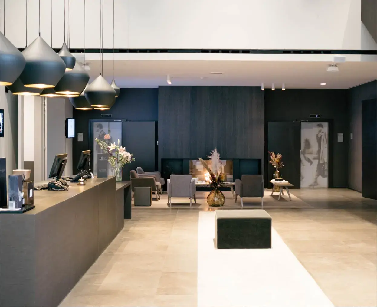 Mews PMS and POS power true hospitality for Mercure Roeslare Hero - 1245x1014-50