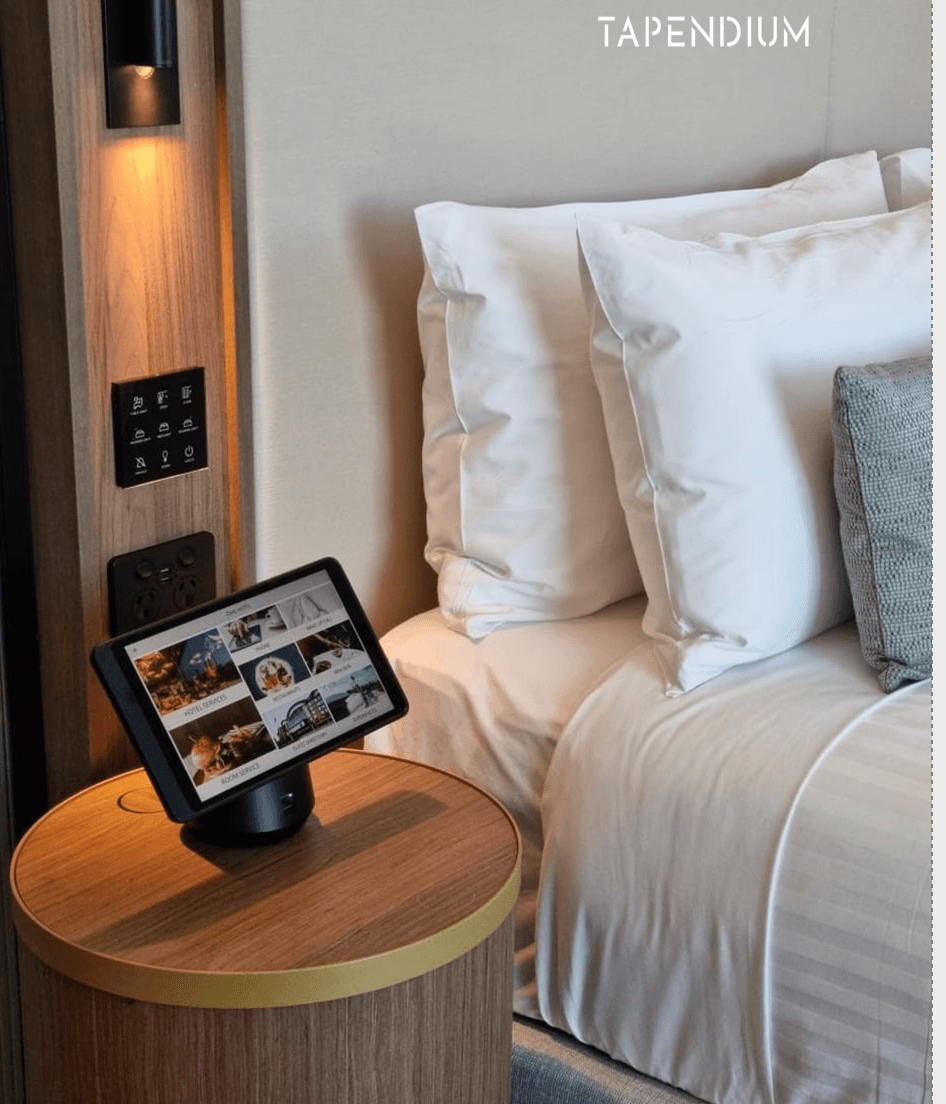 Tapendium product image 1