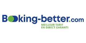 Booking-Better