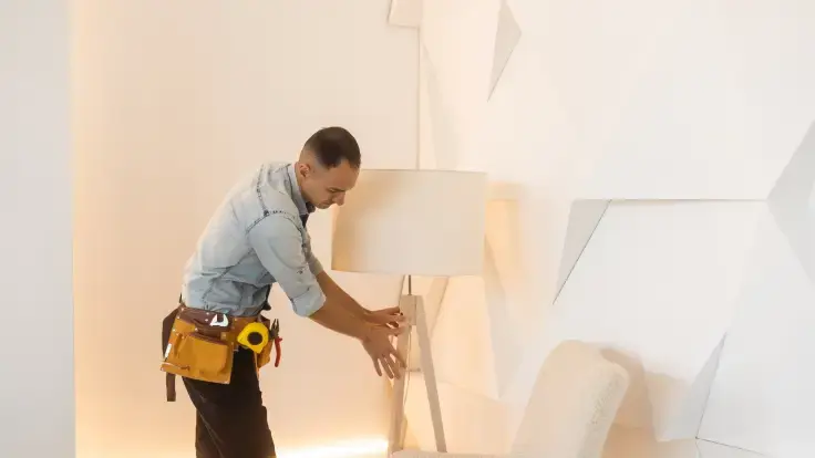 What is a hotel renovation