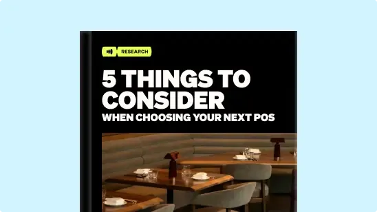 5 Things to Consider When Choosing Your Next POS.webp
