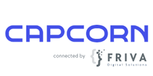 CAPCORN Guest Registration by FRIVA