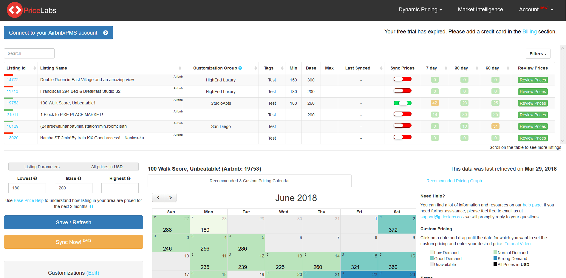 PriceLabs product image 2