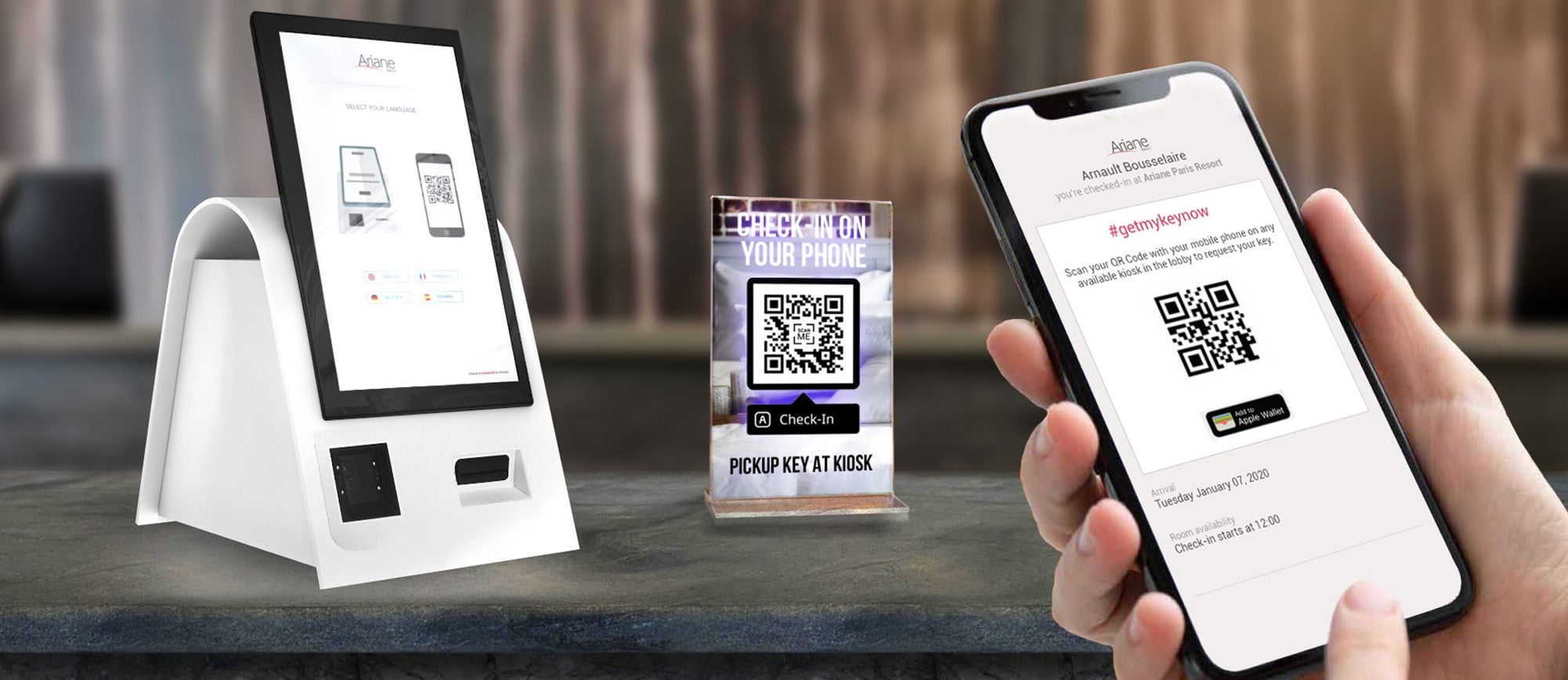 Ariane product image 5