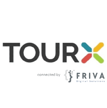 TourX Guest Registration by FRIVA