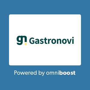 Gastronovi by Omniboost image