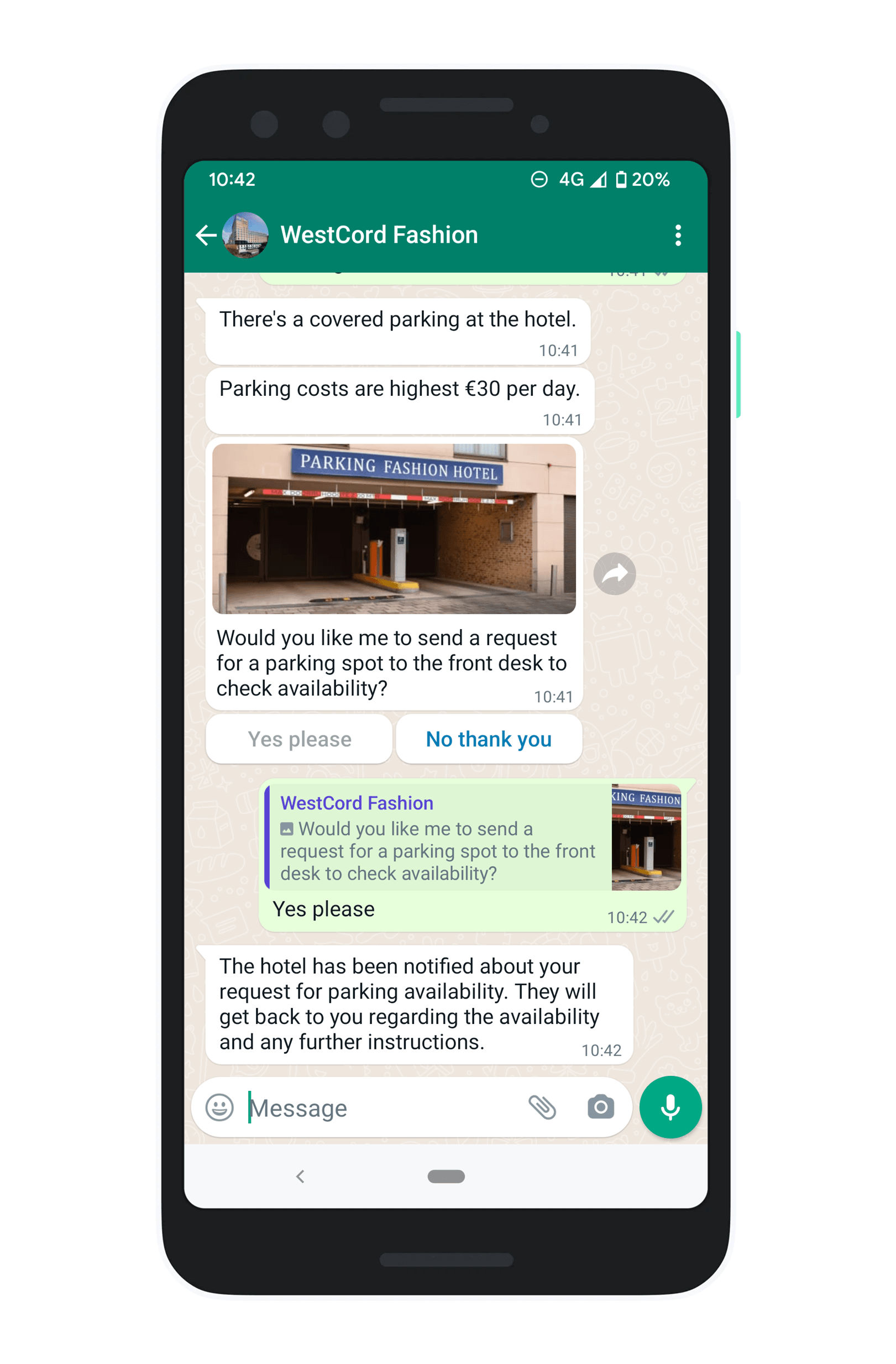 Runnr.ai product image 1