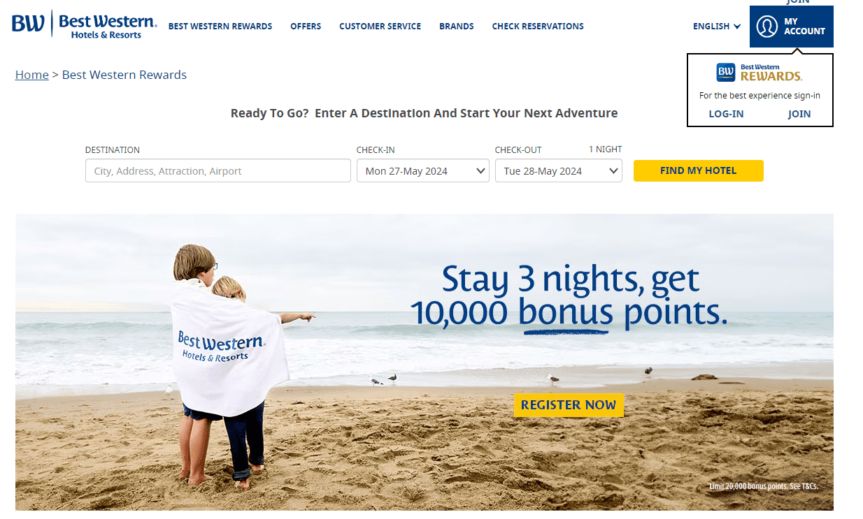 bestwestern