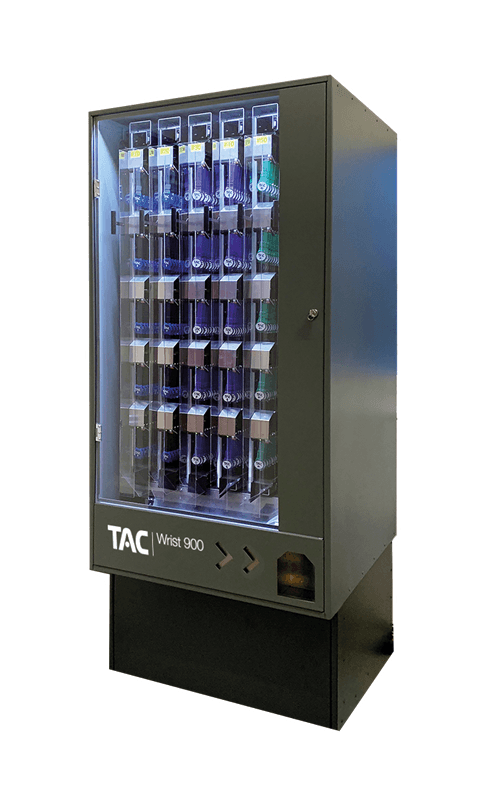 TAC Software product image 3