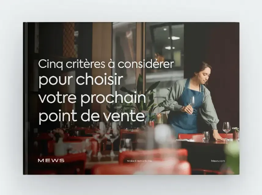 choisir votre prochain point de vente