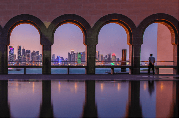 Make the most of availability blocks