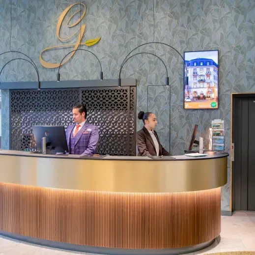 10 years with Mews GAIA Hotel’s story Case Study Body Image 4