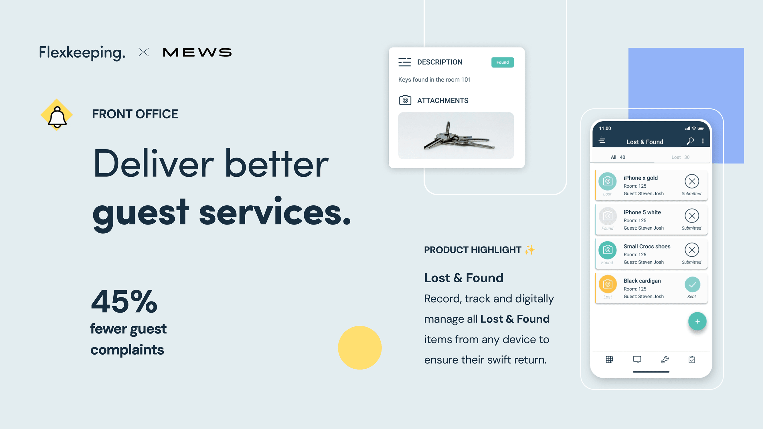 Flexkeeping product image 3