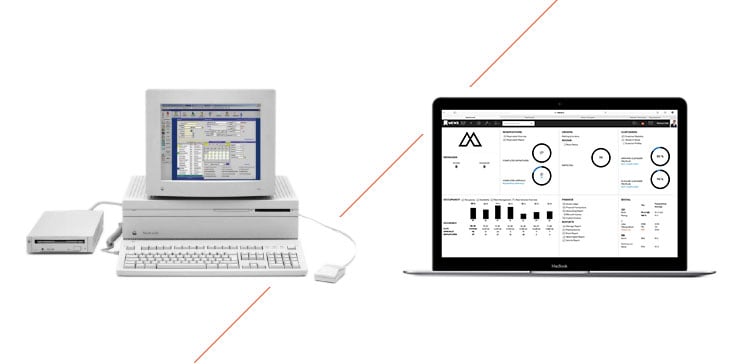 Old v New PMS - imported from www.mews.com