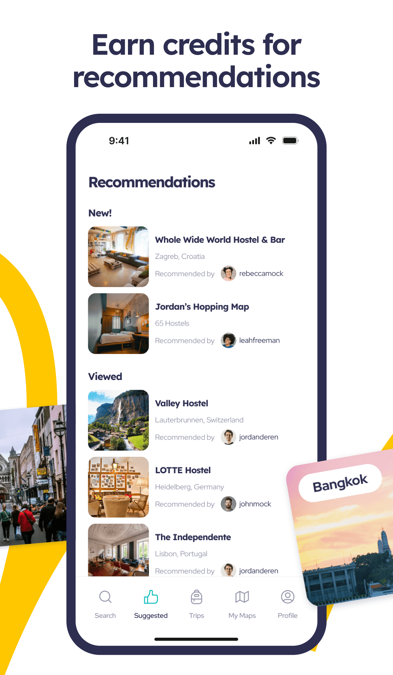 Hostel Hop product image 3