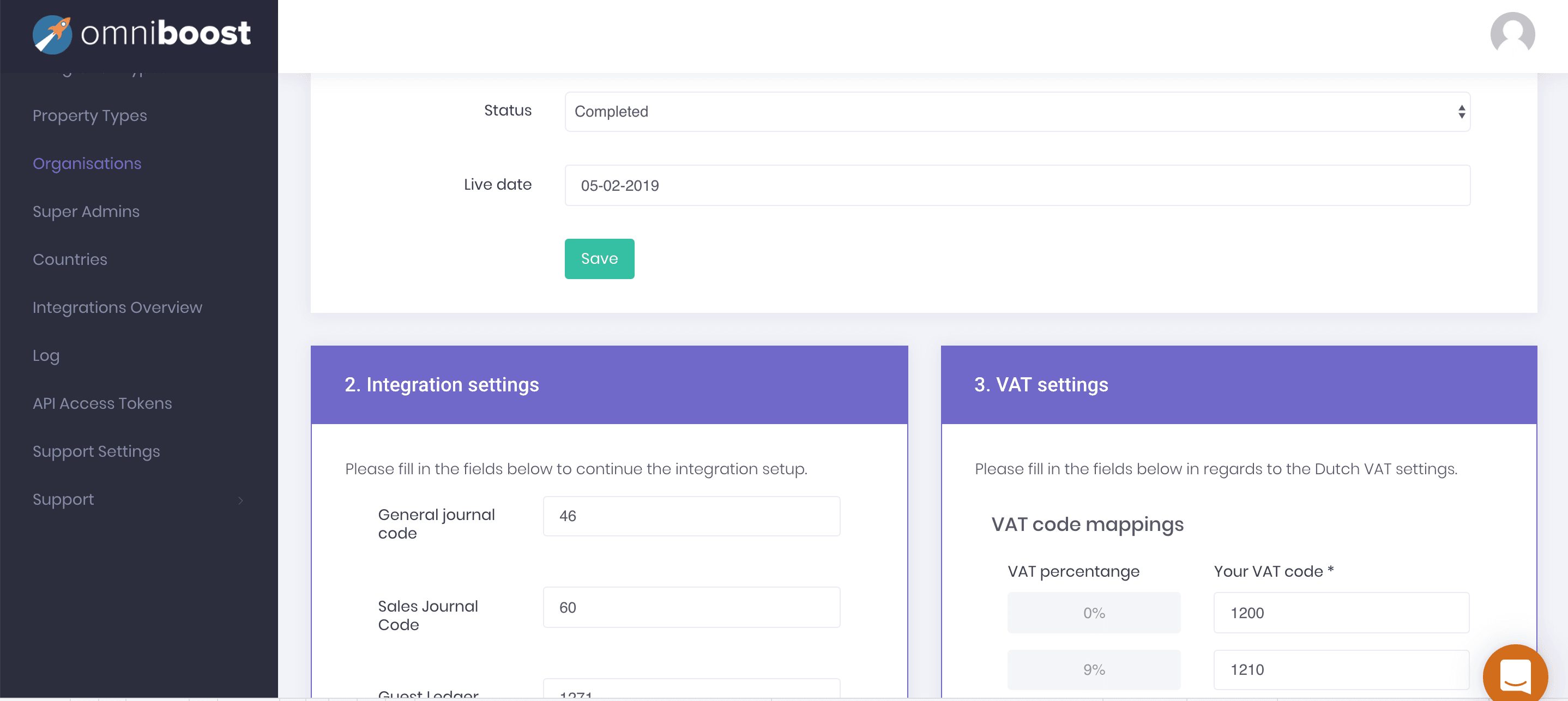Minox product image 1