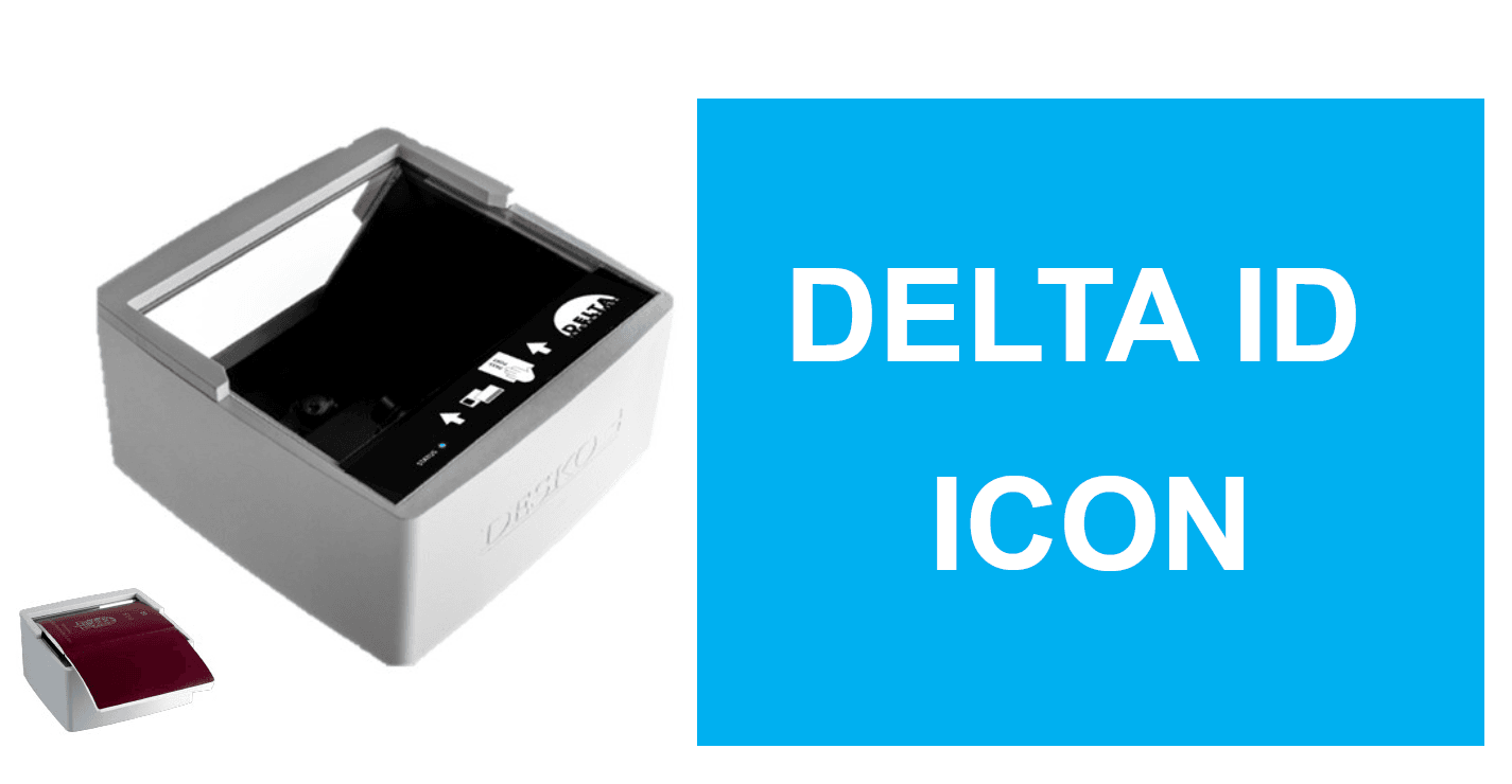 DELTA ID – Automatic passport and ID document solution product image 2