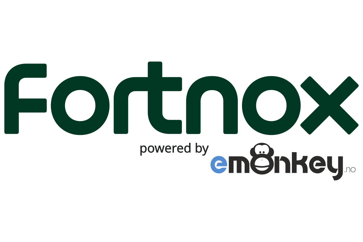 Fortnox - Powered by Emonkey