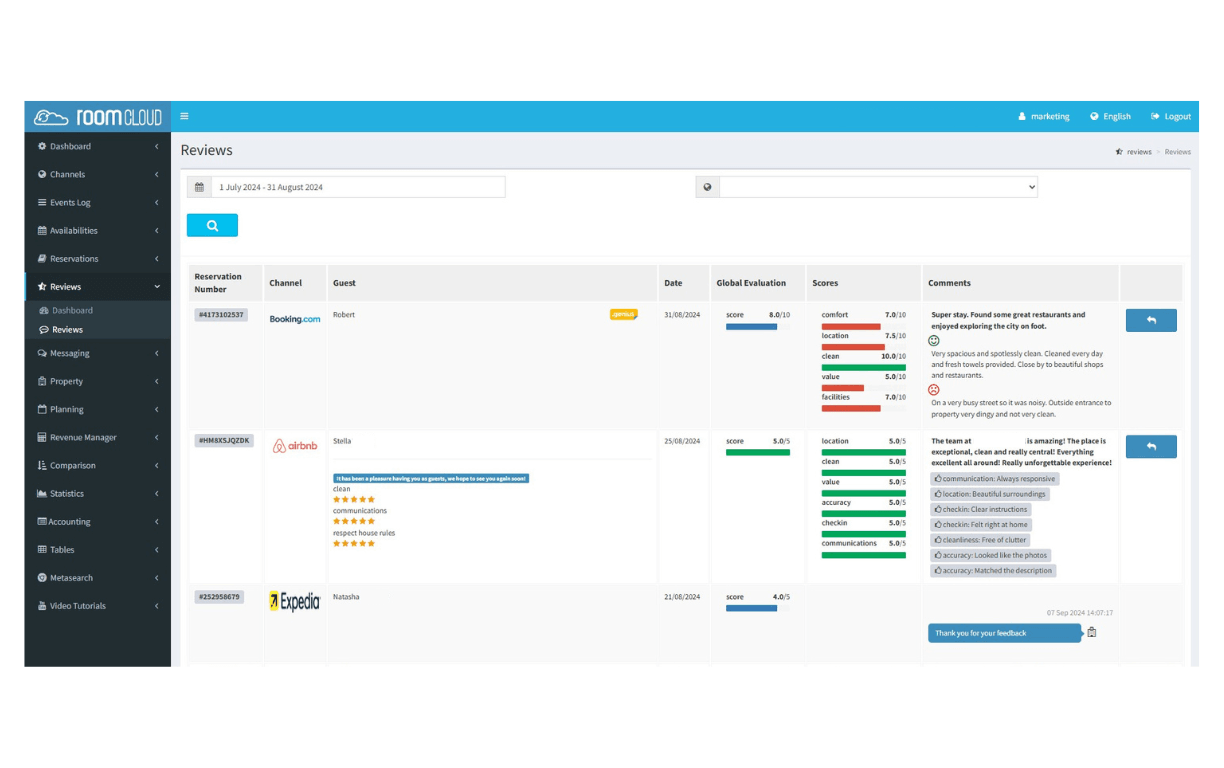 RoomCloud product image 7