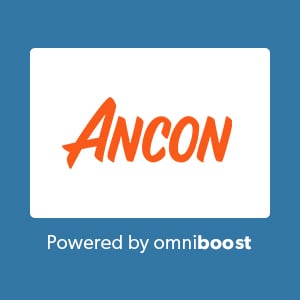 Ancon powered by Omniboost