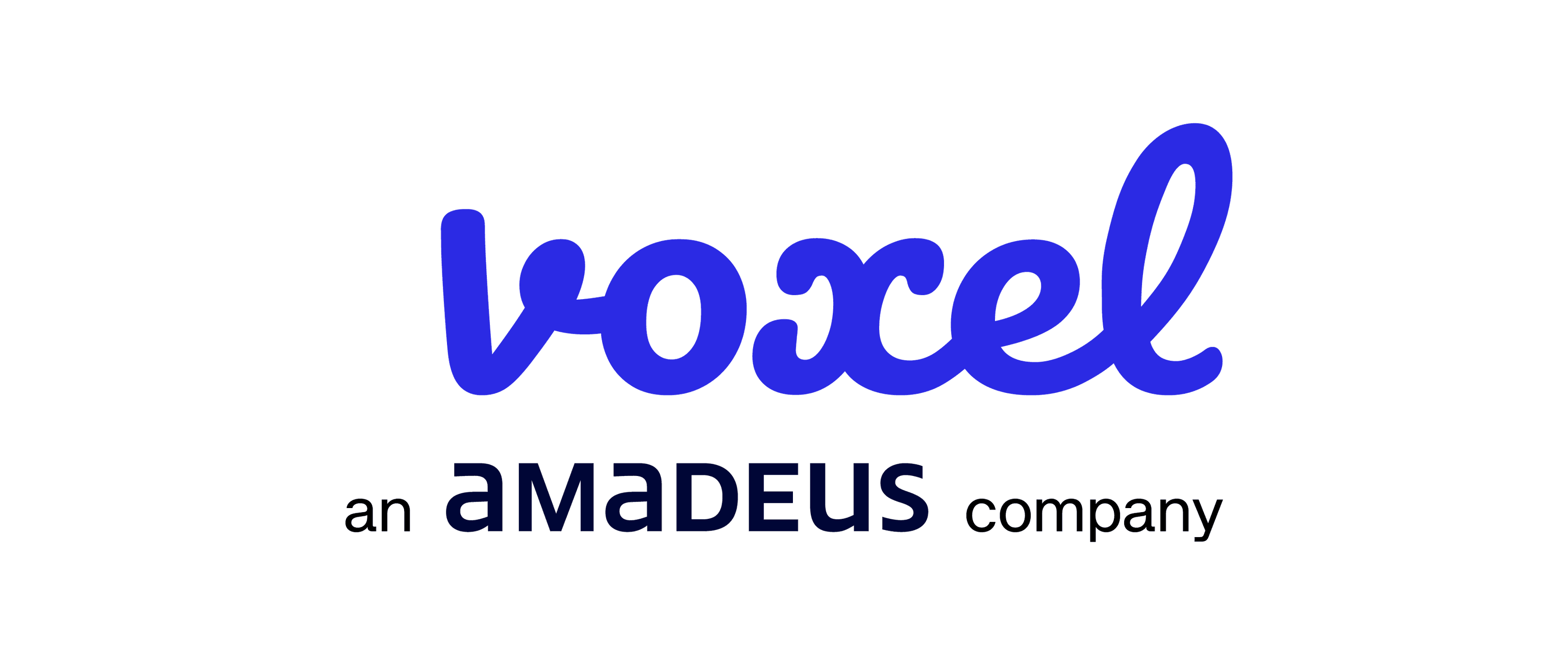 Voxel, an Amadeus company