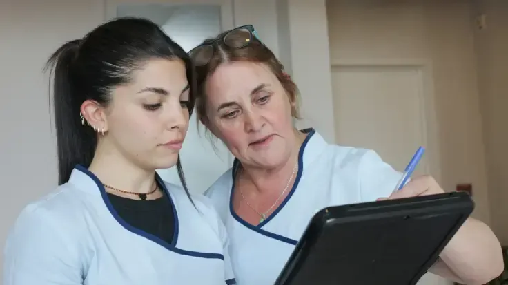 Consejos para realzar la limpieza en un hotel
