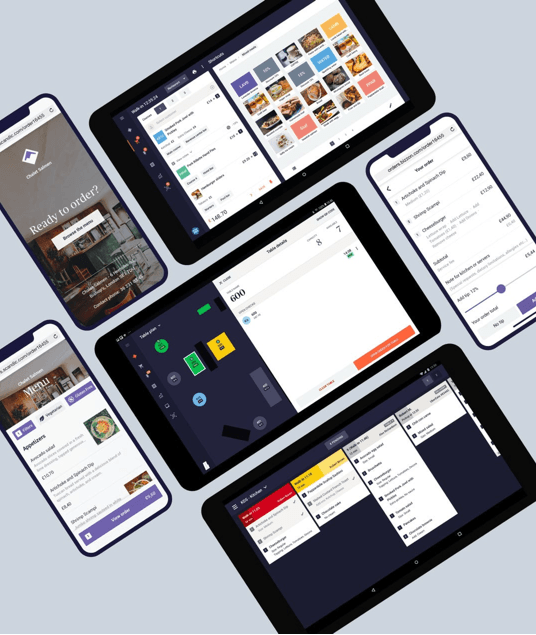 Mews POS product image 1