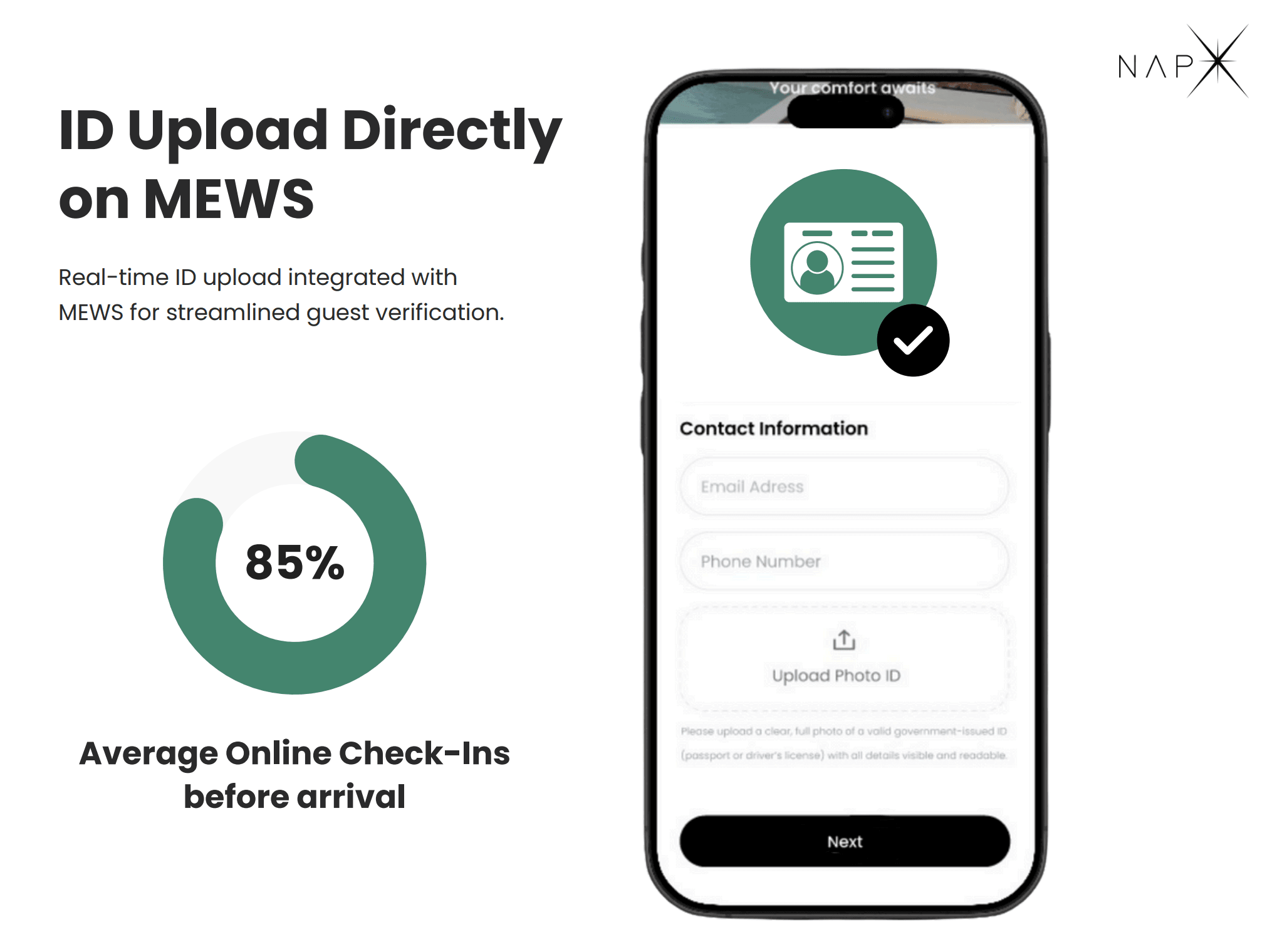 NapX product image 3