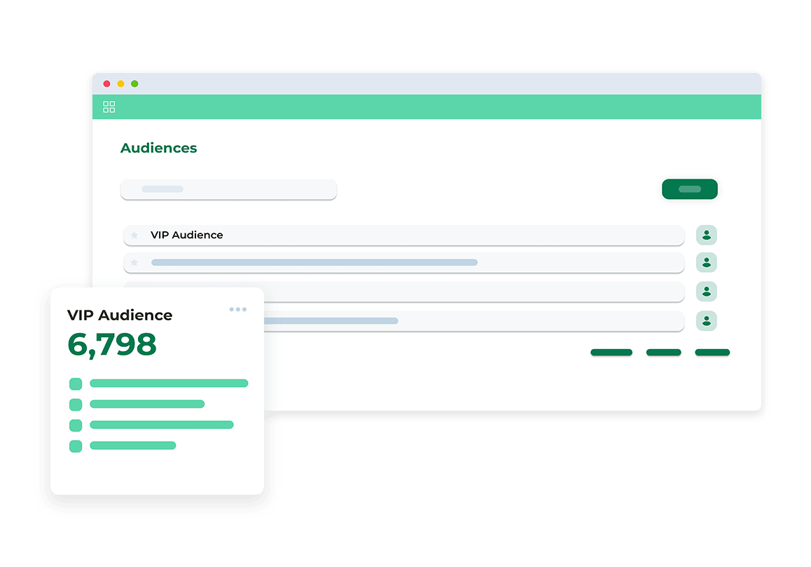 Cendyn CRM product image 3
