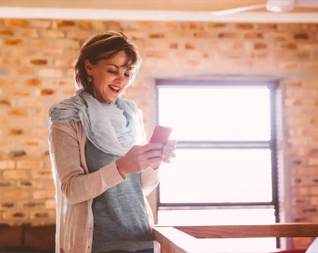 build a strong social media presence