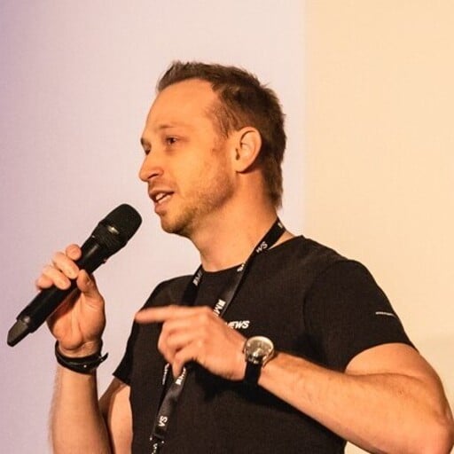 Martin Olsovsky