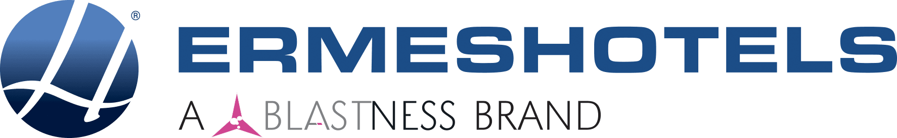 ErmesHotels CRS by Blastness image