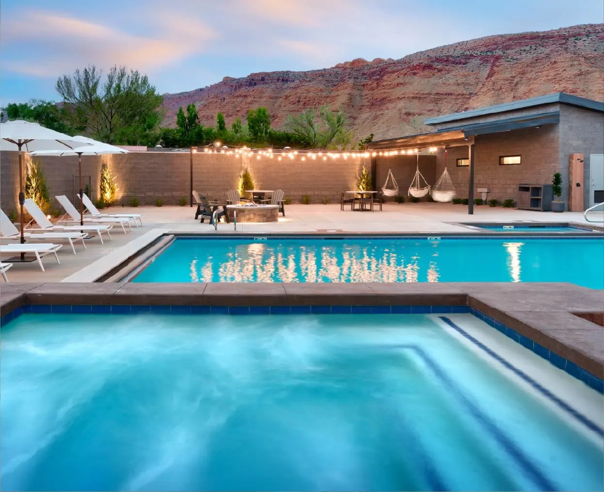 Gravity Haus blazes a trail in hyper-personalized adventure hospitality using Mews