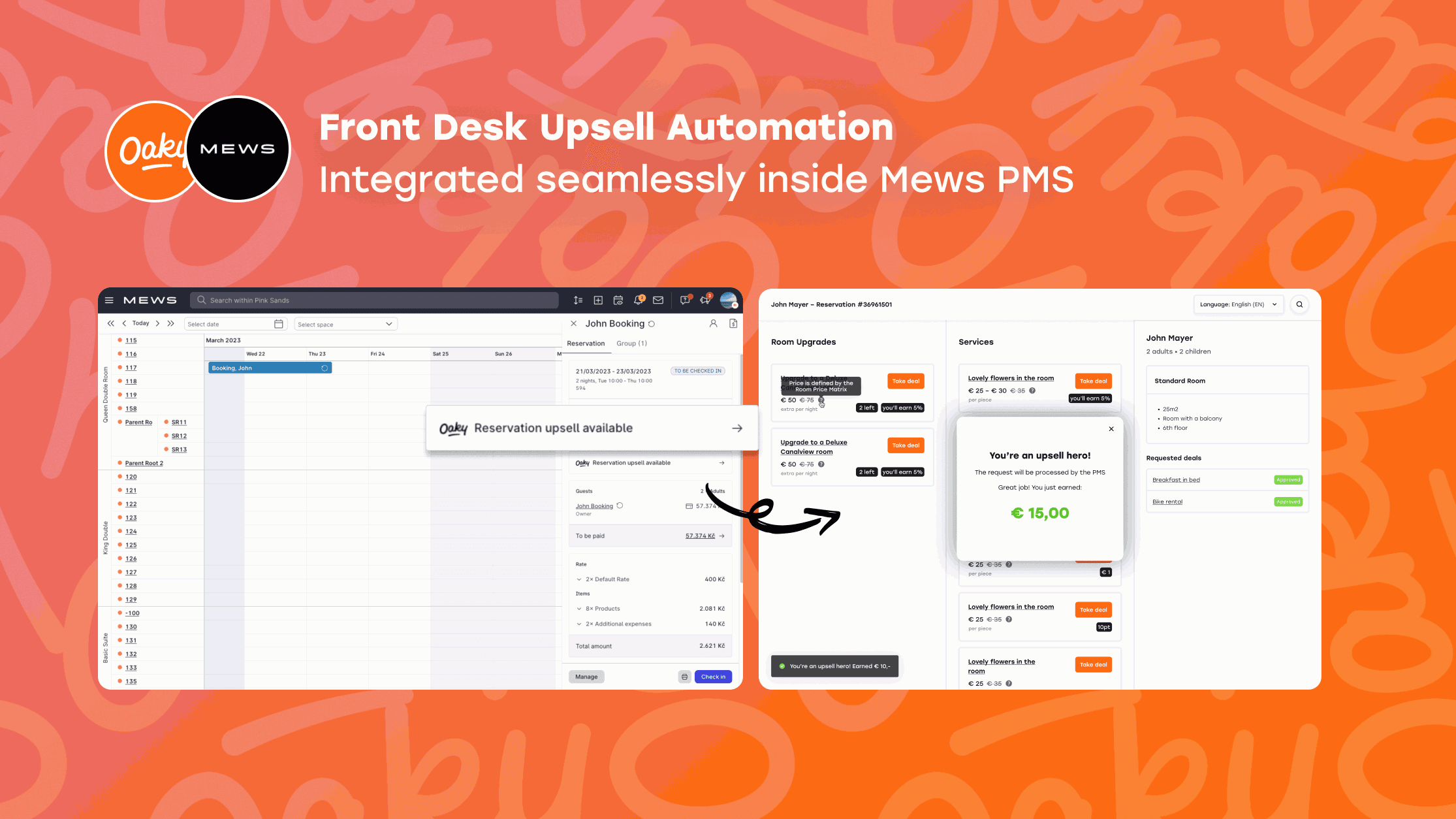 Oaky product image 3