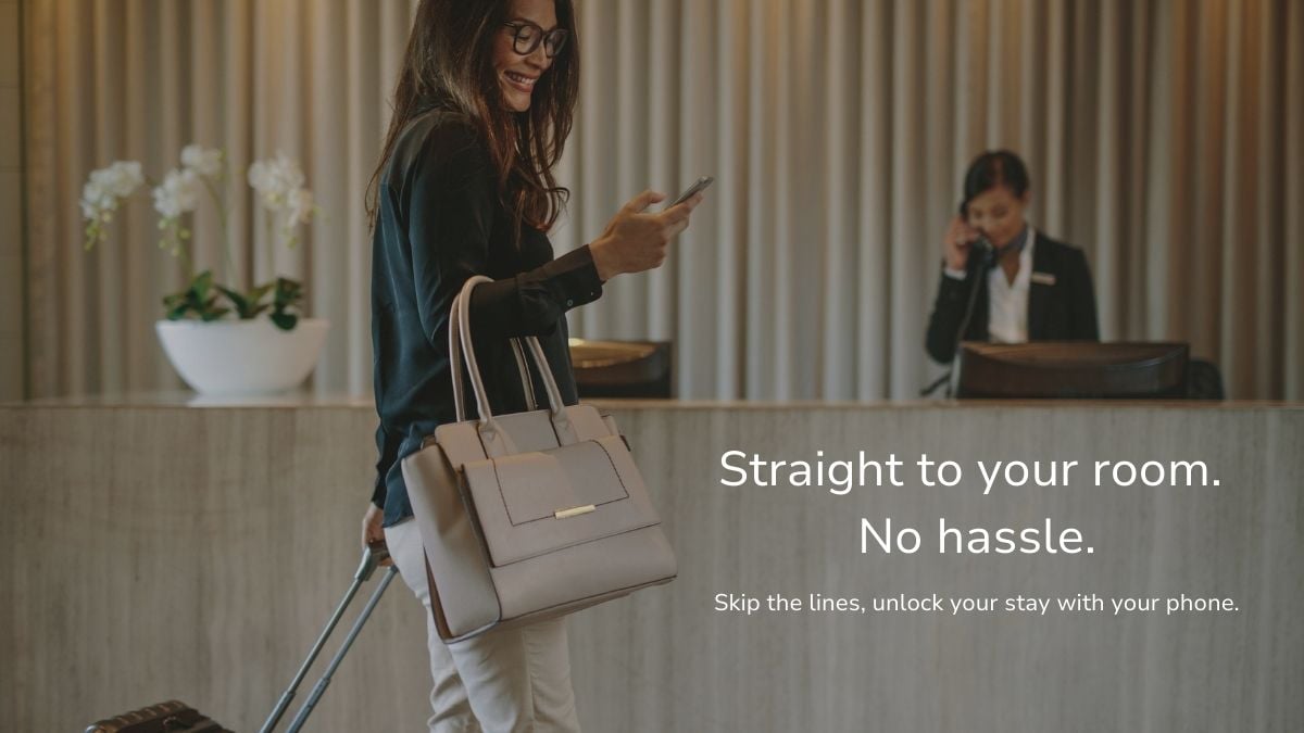 Tapkey product image 3