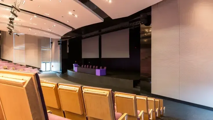 Wie funktioniert Digital Signage in Tagungshotels