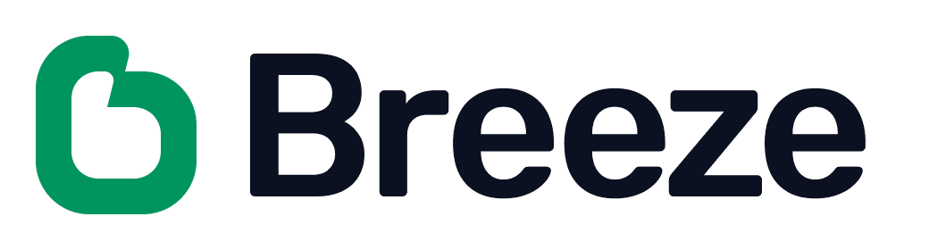 Breeze POS image