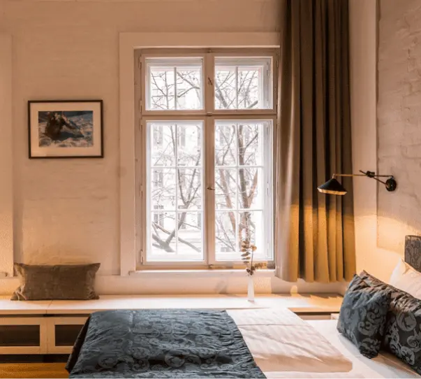 Hotel Oderberger1