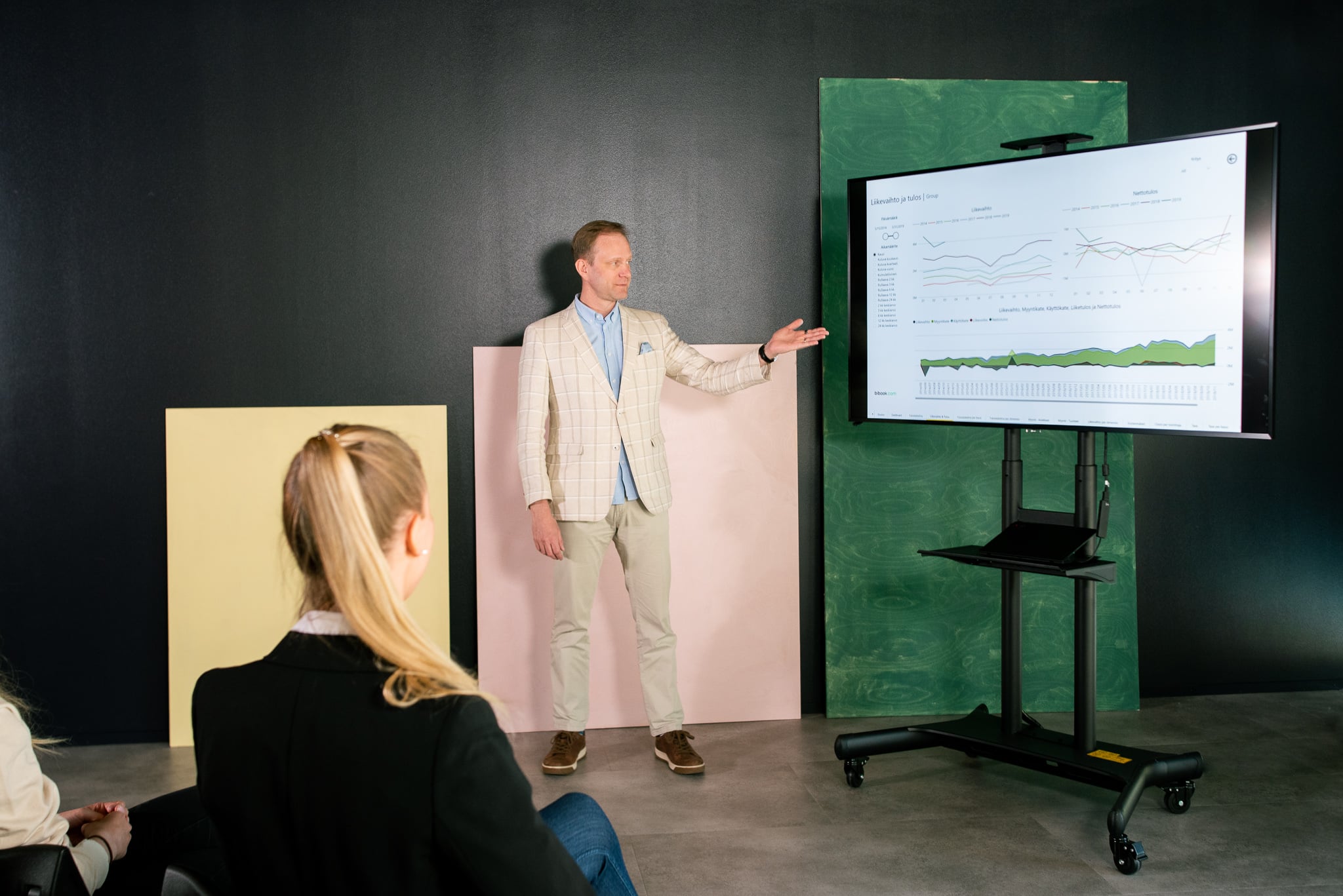 BI Book product image 3