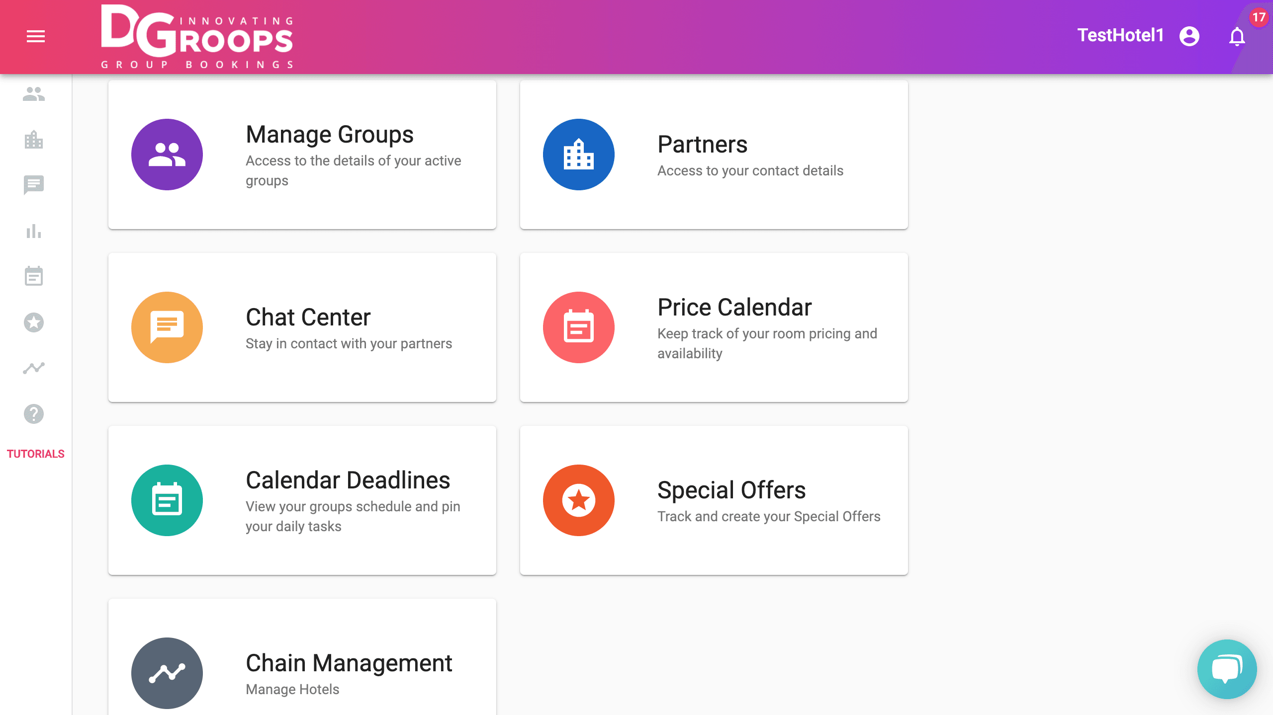 DGROOPS product image 6